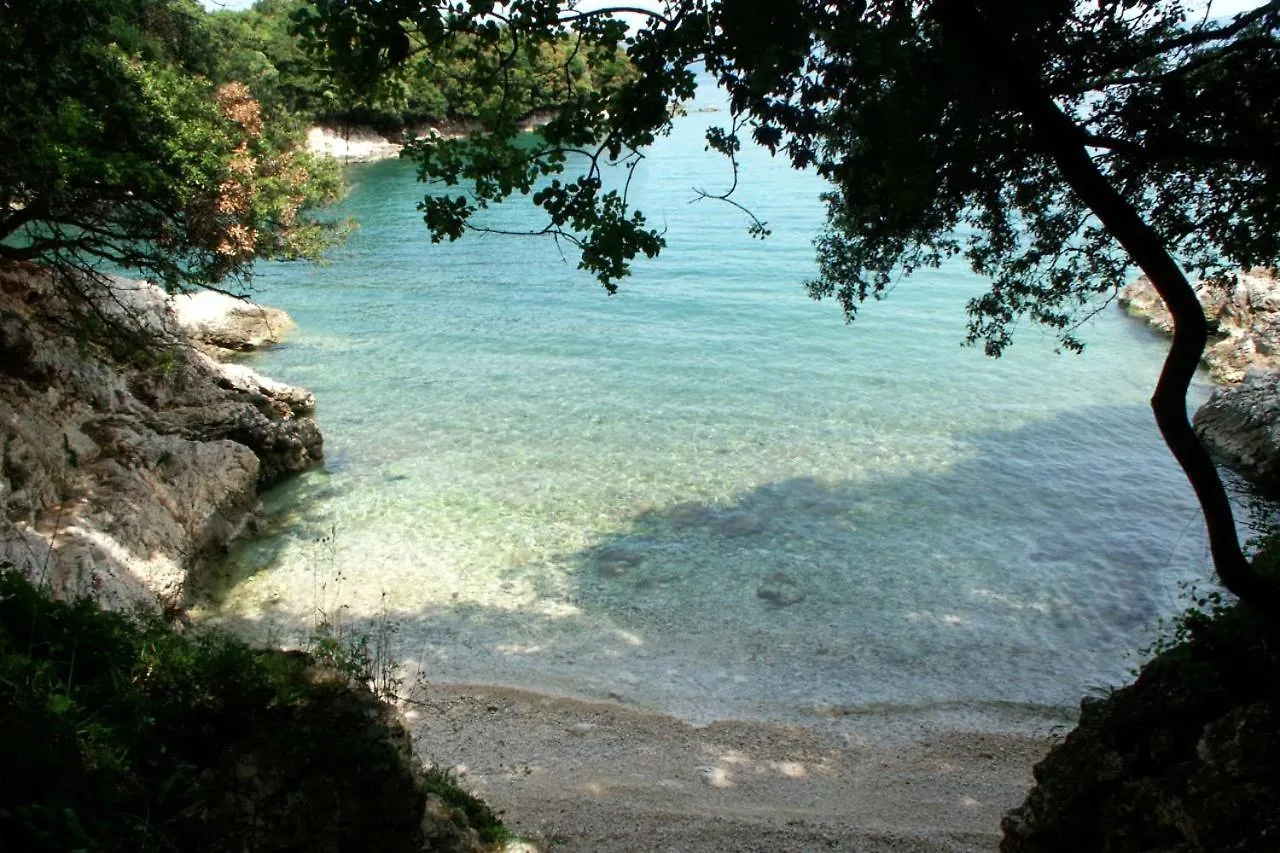 Holiday House With A Parking Space Bartici, Labin - 22246 Croatia