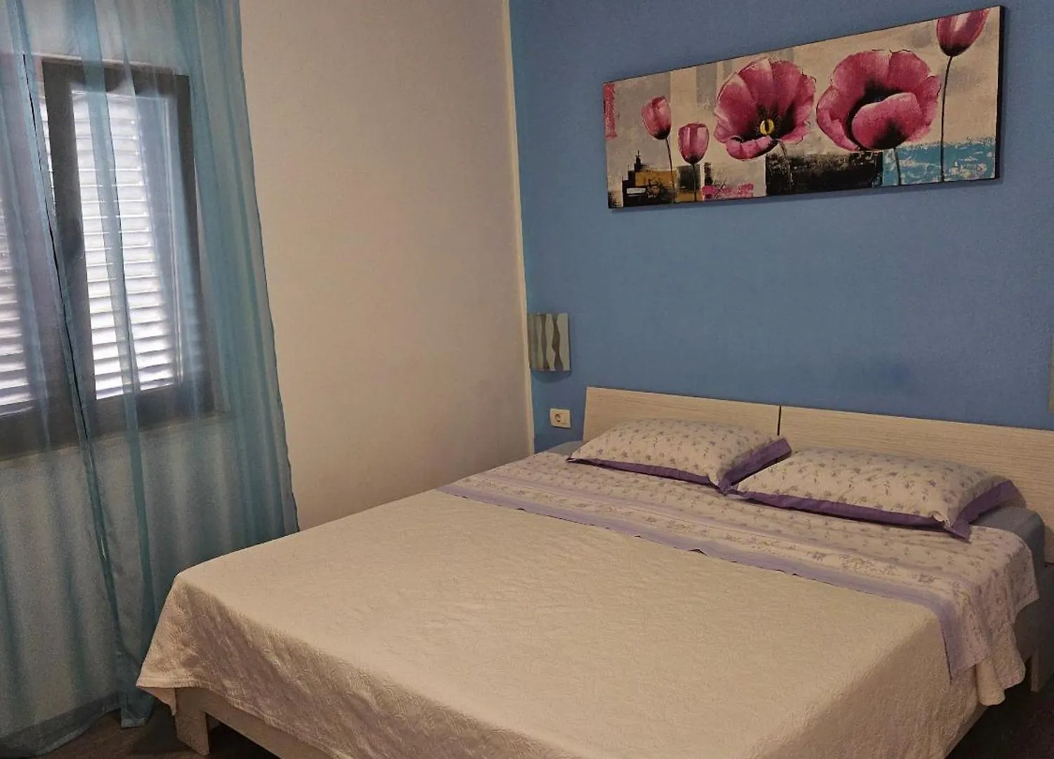 Holiday House With A Parking Space Bartici, Labin - 22246 0*, Labin (Istria)