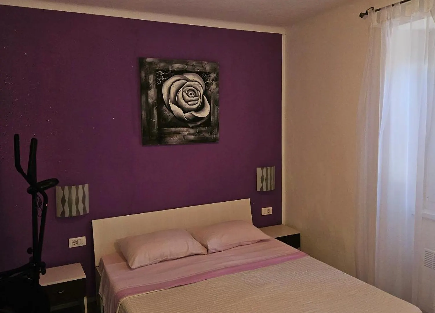Holiday home Holiday House With A Parking Space Bartici, Labin - 22246