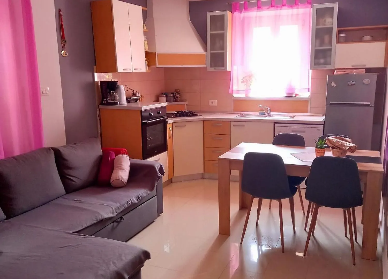 Holiday home Holiday House With A Parking Space Bartici, Labin - 22246 Croatia