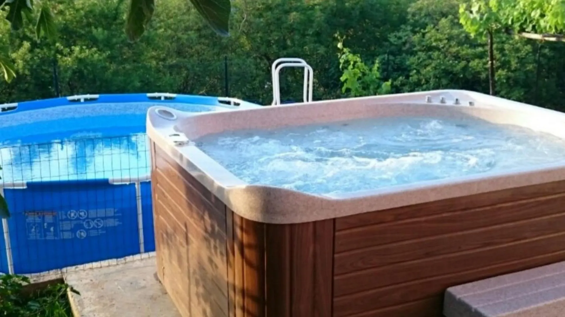 Holiday House With A Parking Space Bartici, Labin - 22246 0*, Labin (Istria) Croatia