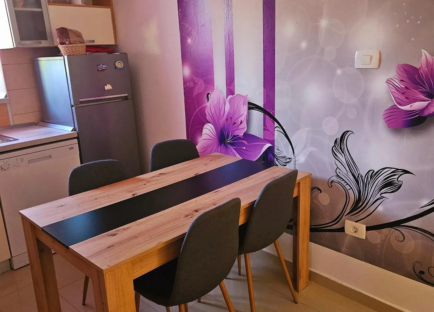 Holiday House With A Parking Space Bartici, Labin - 22246 Croatia