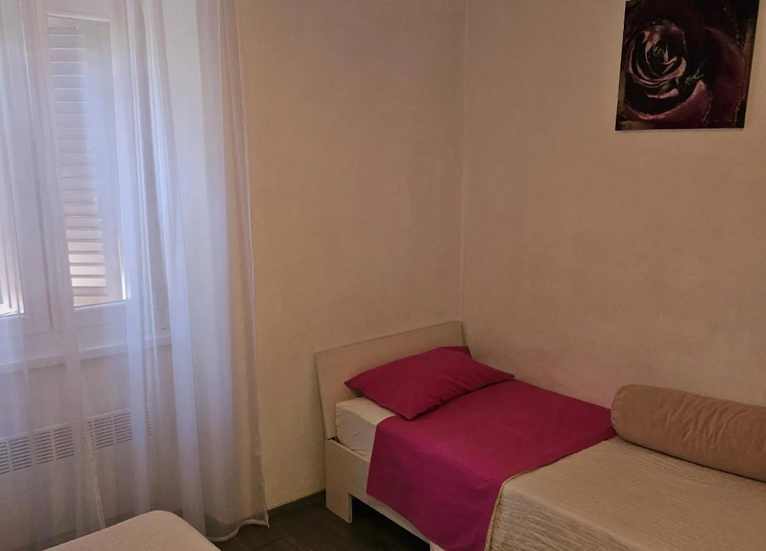 Holiday House With A Parking Space Bartici, Labin - 22246