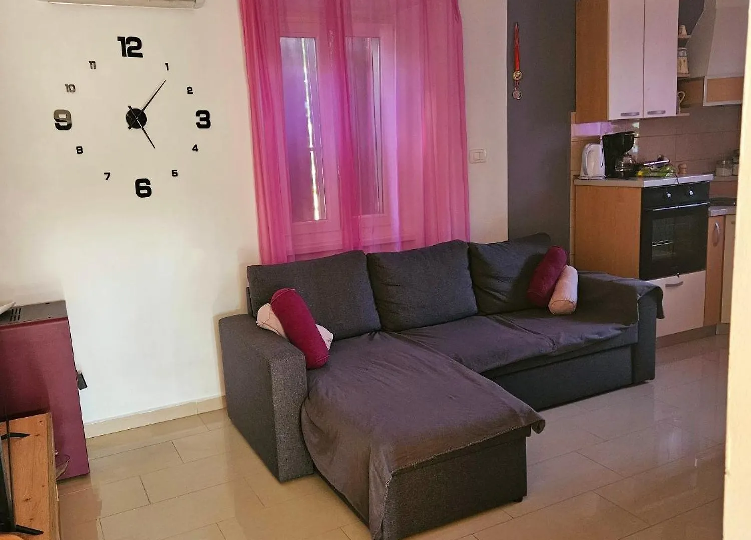 Holiday House With A Parking Space Bartici, Labin - 22246 Labin (Istria)