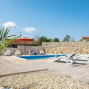 Tranquil In Labin With Private Swimming Pool Labin (Istria)