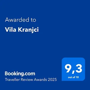 Kranjci Labin (Istria)